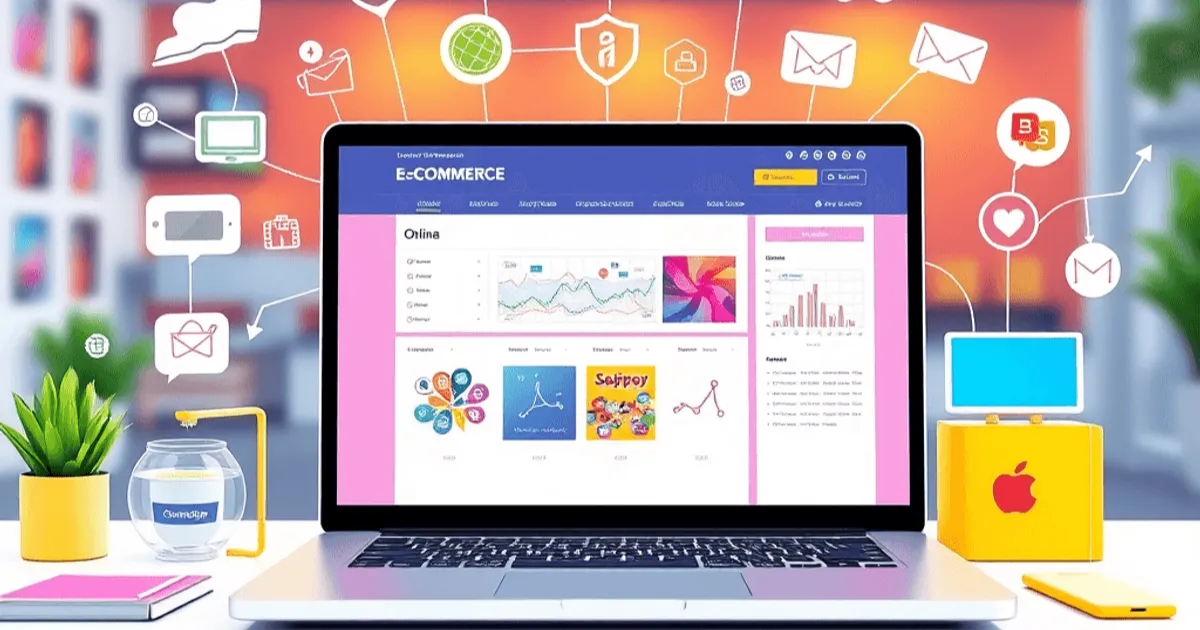 lavorare nell'ecommerce